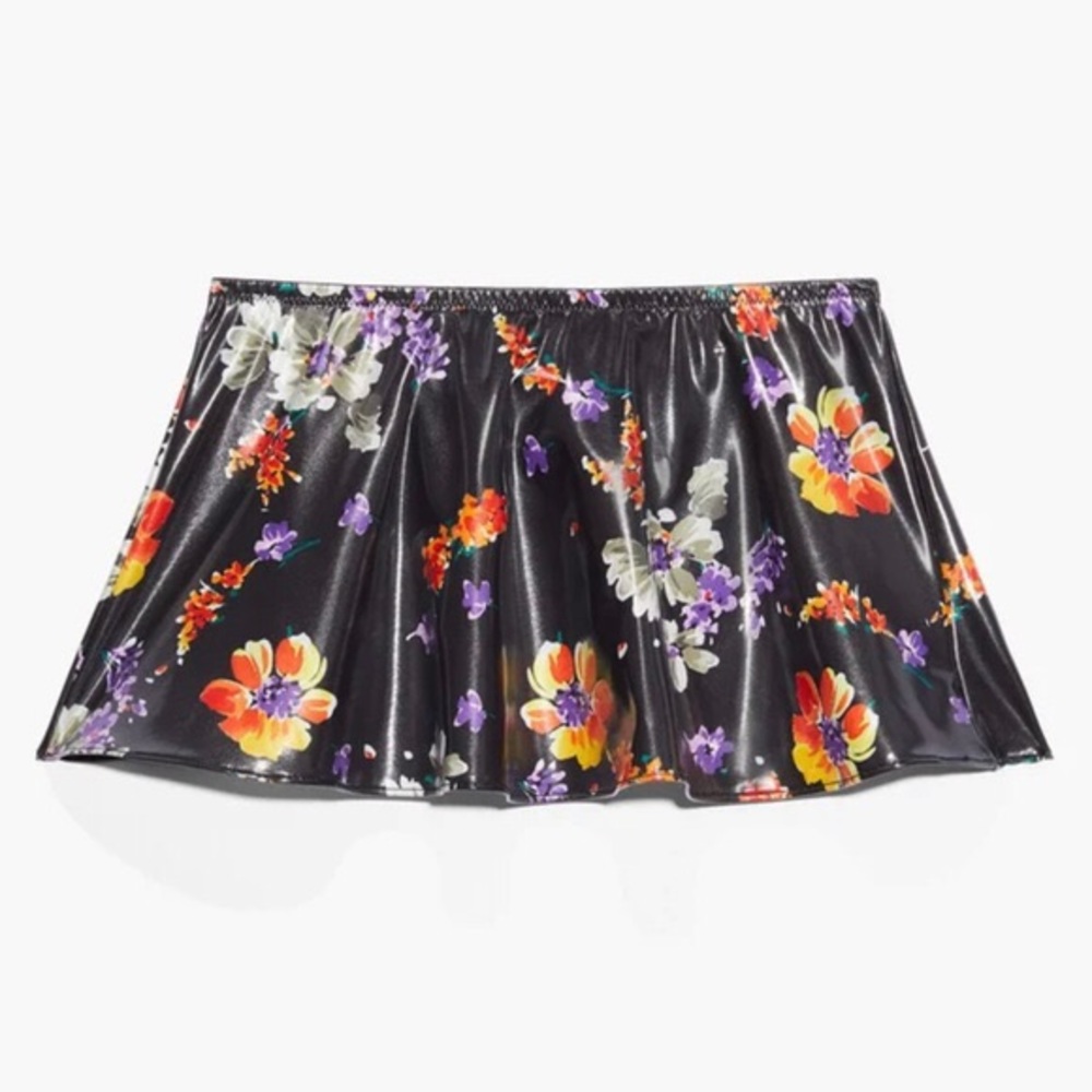 NWT Savage X Fenty Skirt Set